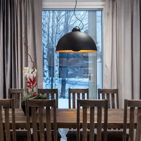 Luxury Pannunkorva D * روفانييمي