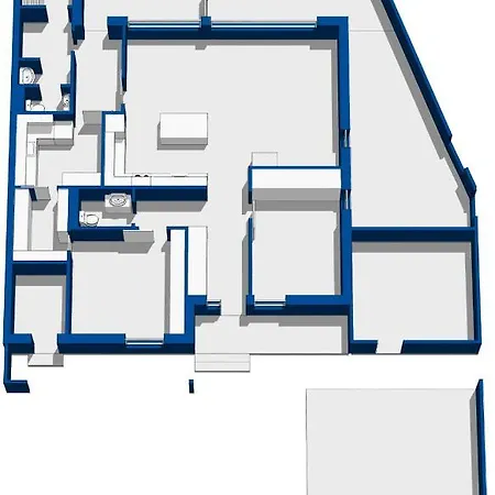 Apartment Luxury Pannunkorva D *