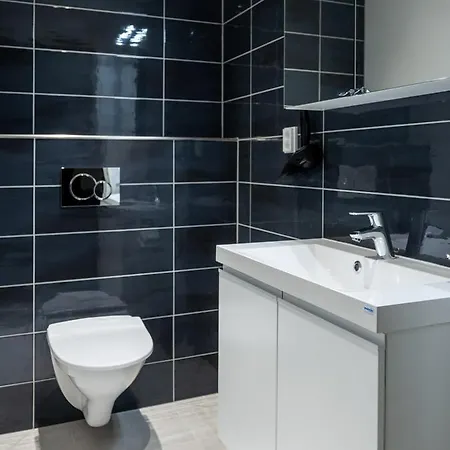 Luxury Pannunkorva D Lejlighed Rovaniemi