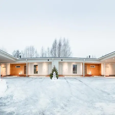 Luxury Pannunkorva D *