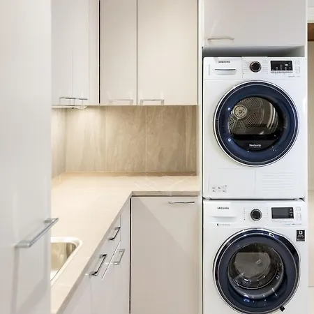 Apartment Luxury Pannunkorva D