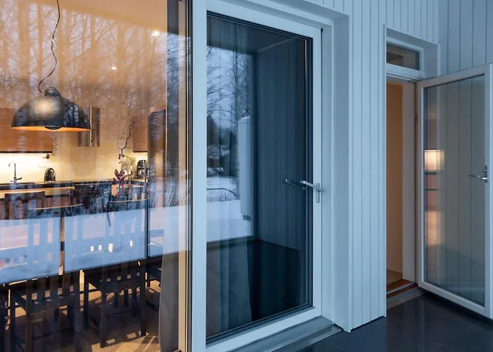 Luxury Pannunkorva D * Rovaniemi