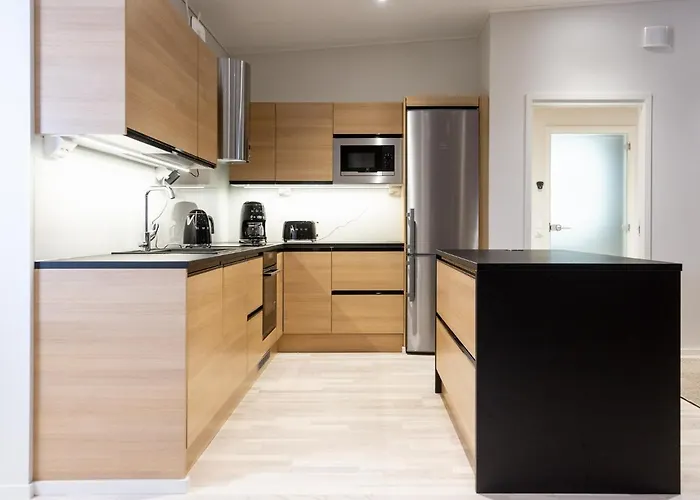 Luxury Pannunkorva D