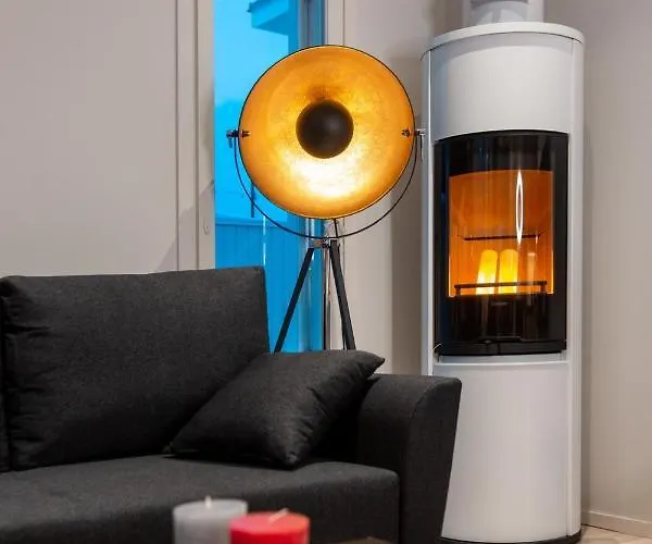 Luxury Pannunkorva D Διαμέρισμα