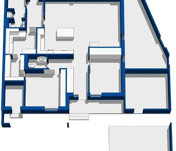 Apartment Luxury Pannunkorva D *