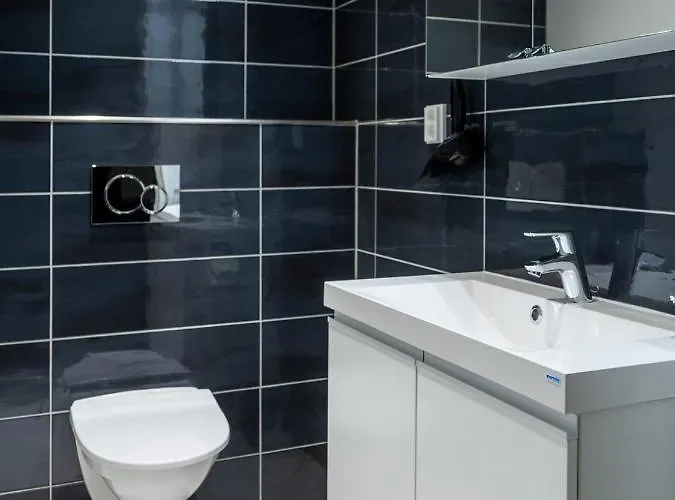 Luxury Pannunkorva D Apartment Rovaniemi