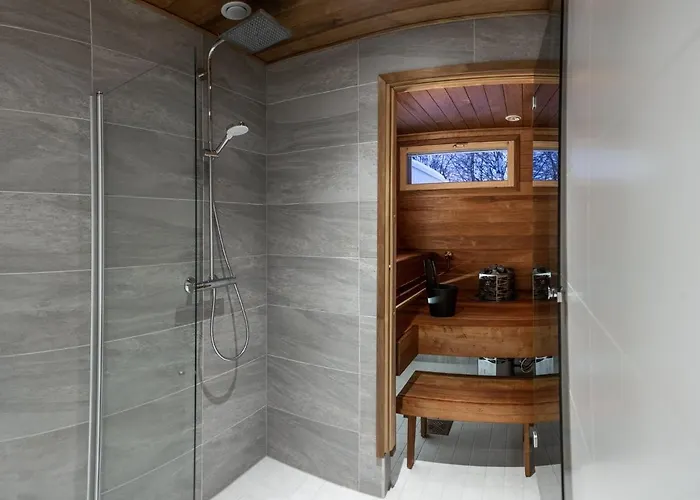 Luxury Pannunkorva D Διαμέρισμα