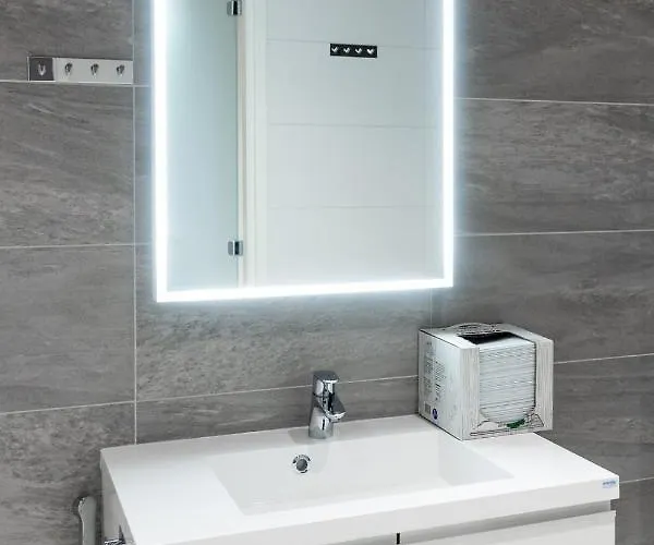 Luxury Pannunkorva D Ροβανιέμι