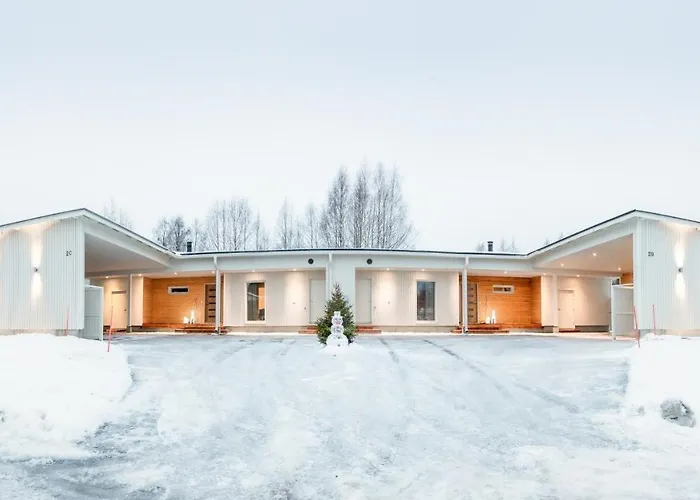 Luxury Pannunkorva D *