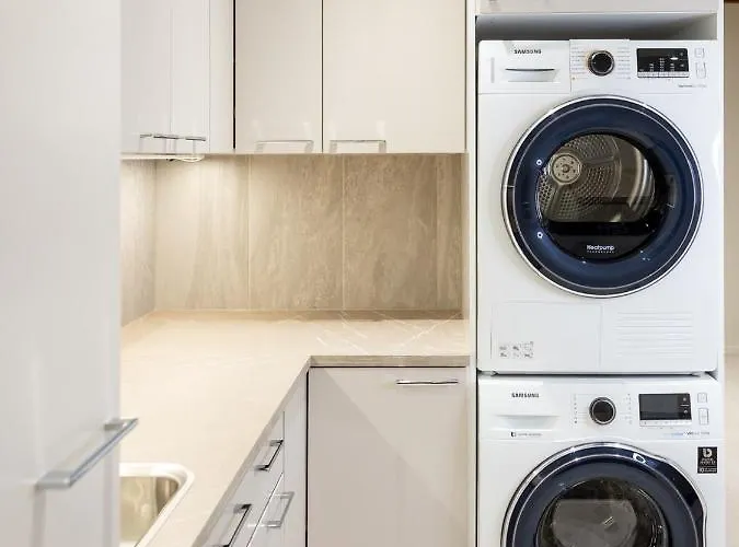 Apartment Luxury Pannunkorva D